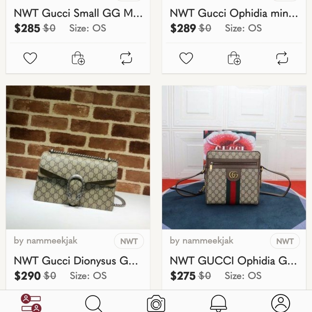 Poshmark really? - Picture 4 of 4